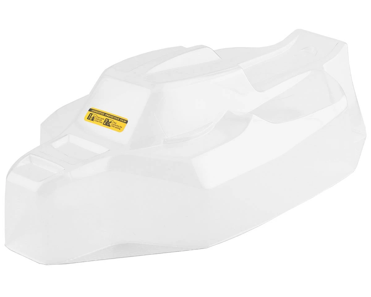 JCONCEPTS TLR 8ight-X 2.0/E "S15" 1/8 Buggy Body (Clear) 2 JCONCEPTS TLR 8ight-X 2.0/E "S15" 1/8 Buggy Body (Clear) - Image 2