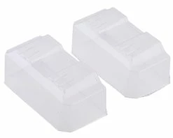 JCONCEPTS Losi Mini-B High Clearance Carpet/Astro Wing (2)