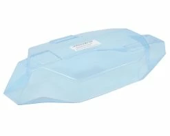 JCONCEPTS Chassis Over Tray (Clear) (Slash)