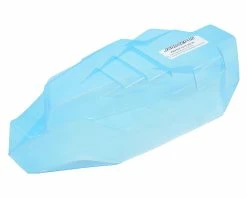 JCONCEPTS Chassis Over Tray (Clear) (Slash LCG 4x4)