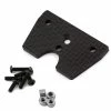 JCONCEPTS Tekno NT48 2.0 F2 Carbon Fiber Truggy Body Mount Adaptor