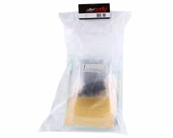 Killerbody Mitsubishi Lancer Evolution X 1/10 Touring Car Body Kit (Clear) -Kyosho Shop klr 48001 4