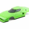 Killerbody Lancia Stratos Giro D'Italia Pre-Painted 1/10 Touring Body Kit (Green)