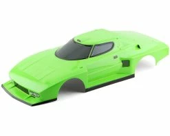 Killerbody Lancia Stratos Giro D'Italia Pre-Painted 1/10 Touring Body Kit (Green)