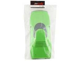 Killerbody Lancia Stratos Giro D'Italia Pre-Painted 1/10 Touring Body Kit (Green) -Kyosho Shop klr 48311 3