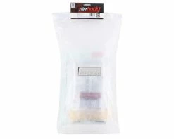 Killerbody Alfa Romeo 2000 GTAm 1/10 Touring Car Body Kit (Clear) -Kyosho Shop klr 48318 5