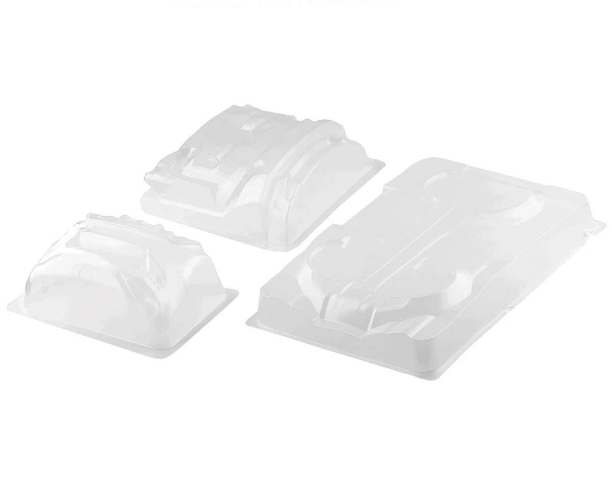 Killerbody Toyota 86 & Subaru BRZ Wide Body Kit (Clear) 2 Killerbody Toyota 86 & Subaru BRZ Wide Body Kit (Clear) - Image 2