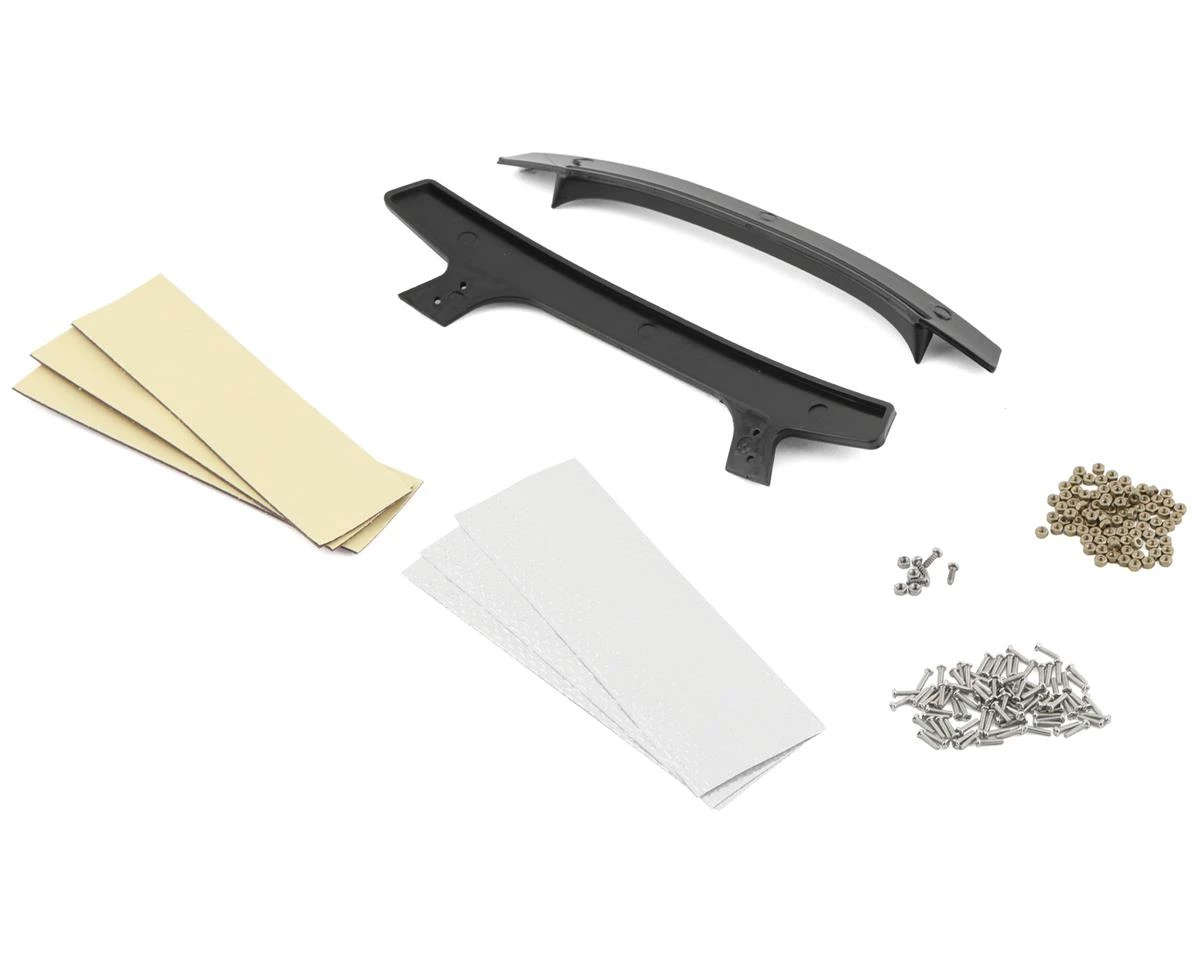 Killerbody Toyota 86 & Subaru BRZ Wide Body Kit (Clear) 3 Killerbody Toyota 86 & Subaru BRZ Wide Body Kit (Clear) - Image 3