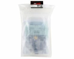 Killerbody Toyota 86 & Subaru BRZ Wide Body Kit (Clear) 9 Killerbody Toyota 86 & Subaru BRZ Wide Body Kit (Clear) -Kyosho Shop klr 48582 4