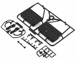 Killerbody LC70 Movable Door & Window Lifter Set
