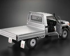 Killerbody LC70 Movable Door & Window Lifter Set -Kyosho Shop klr 48610 4