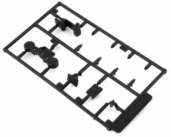 Killerbody LC70 Movable Hood Set