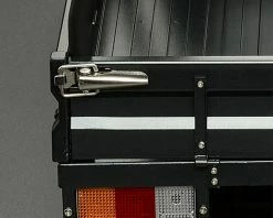 Killerbody LC70 Metal Lock Catch Set (2) 6 Killerbody LC70 Metal Lock Catch Set (2) -Kyosho Shop klr 48613 2