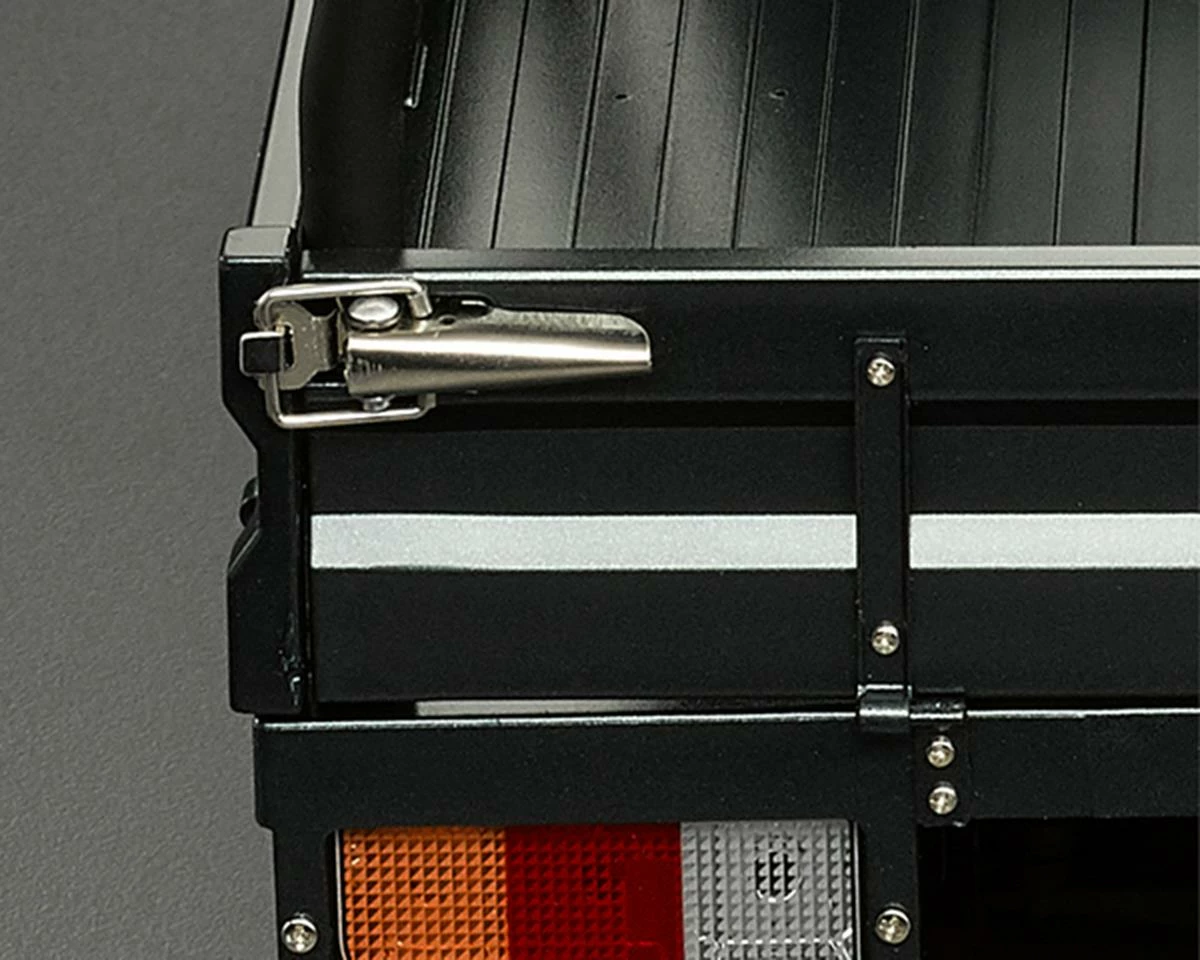 Killerbody LC70 Metal Lock Catch Set (2) 3 Killerbody LC70 Metal Lock Catch Set (2) - Image 3