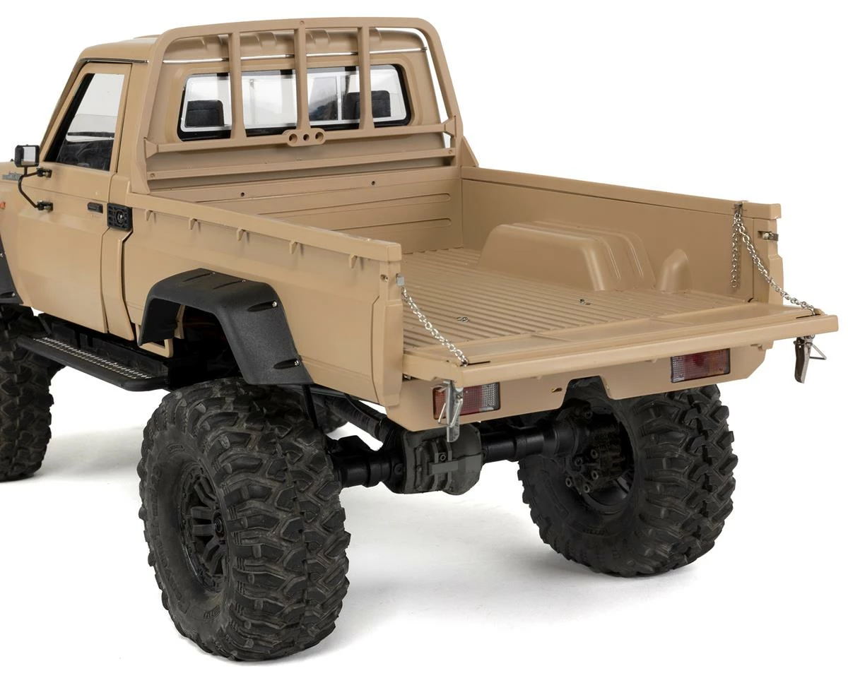 Killerbody LC70 Metal Lock Catch Set (2) 4 Killerbody LC70 Metal Lock Catch Set (2) - Image 4