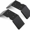 Killerbody LC70 Toyota Flat Bed Rear Fender & Mud Flap Set (3.35-3.75" Tire)