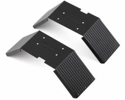 Killerbody LC70 Toyota Flat Bed Rear Fender & Mud Flap Set (3.35-3.75" Tire)