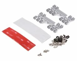 Killerbody Nissan Skyline R34 1/10 Touring Car Body Kit (Clear) 10 Killerbody Nissan Skyline R34 1/10 Touring Car Body Kit (Clear) -Kyosho Shop klr 48626 3