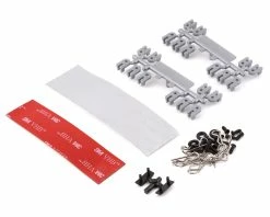 Killerbody Nissan Skyline R31 1/10 Touring Car Body Kit (Clear) -Kyosho Shop klr 48630 3