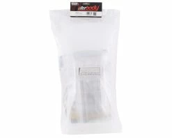 Killerbody Nissan Skyline R31 1/10 Touring Car Body Kit (Clear) -Kyosho Shop klr 48630 6