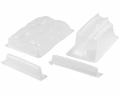Killerbody 1980 Skyline 2000 Turbo GT-ES 1/10 Touring Car Body Kit (Clear) -Kyosho Shop klr 48636 2