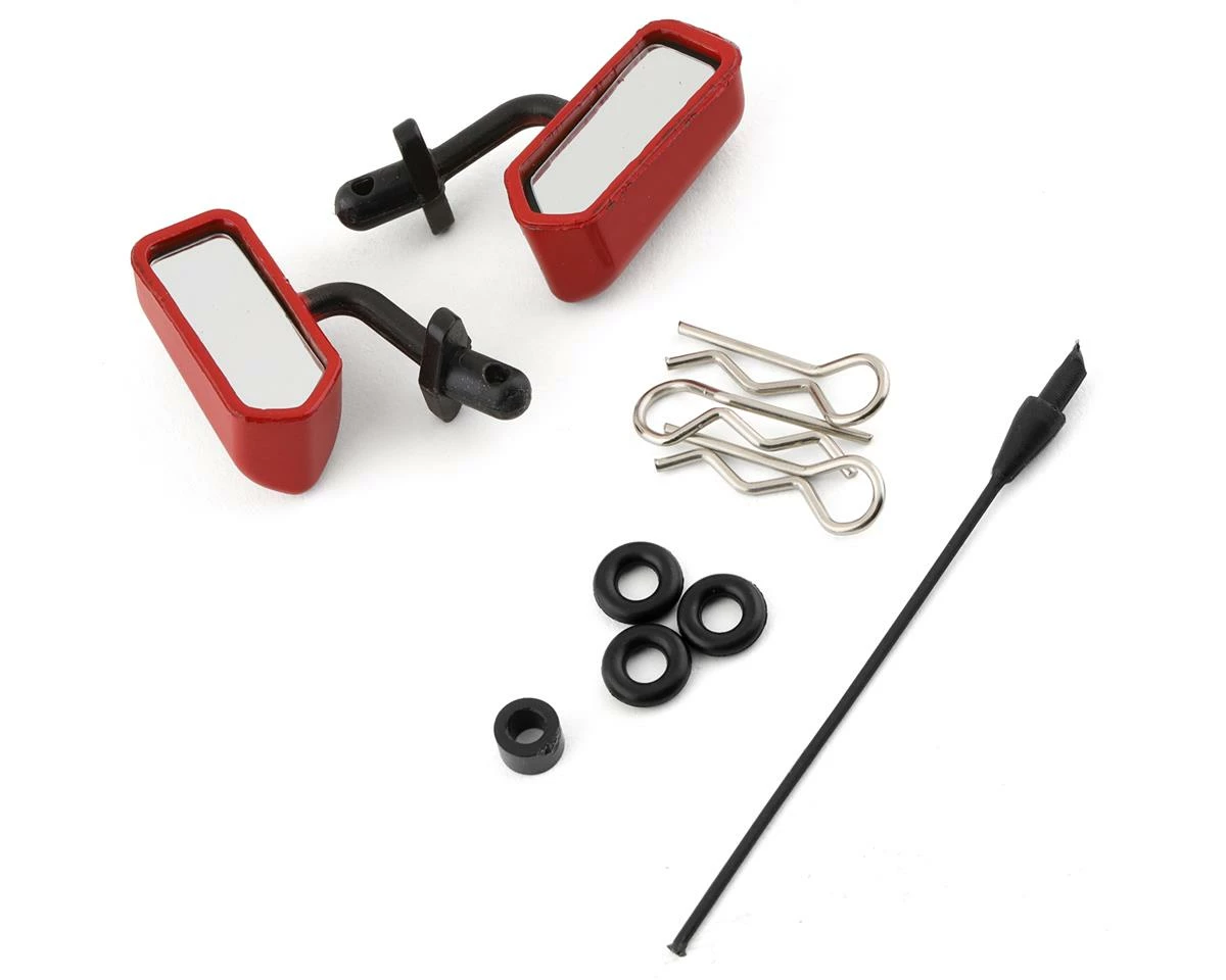 Killerbody Subaru BRZ R&D Sport Pre-Painted 1/10 Touring Car Body (Blue) 2 Killerbody Subaru BRZ R&D Sport Pre-Painted 1/10 Touring Car Body (Blue) - Image 2