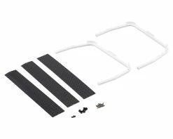 Killerbody LC70 Flat Bed Roll Cage Kit