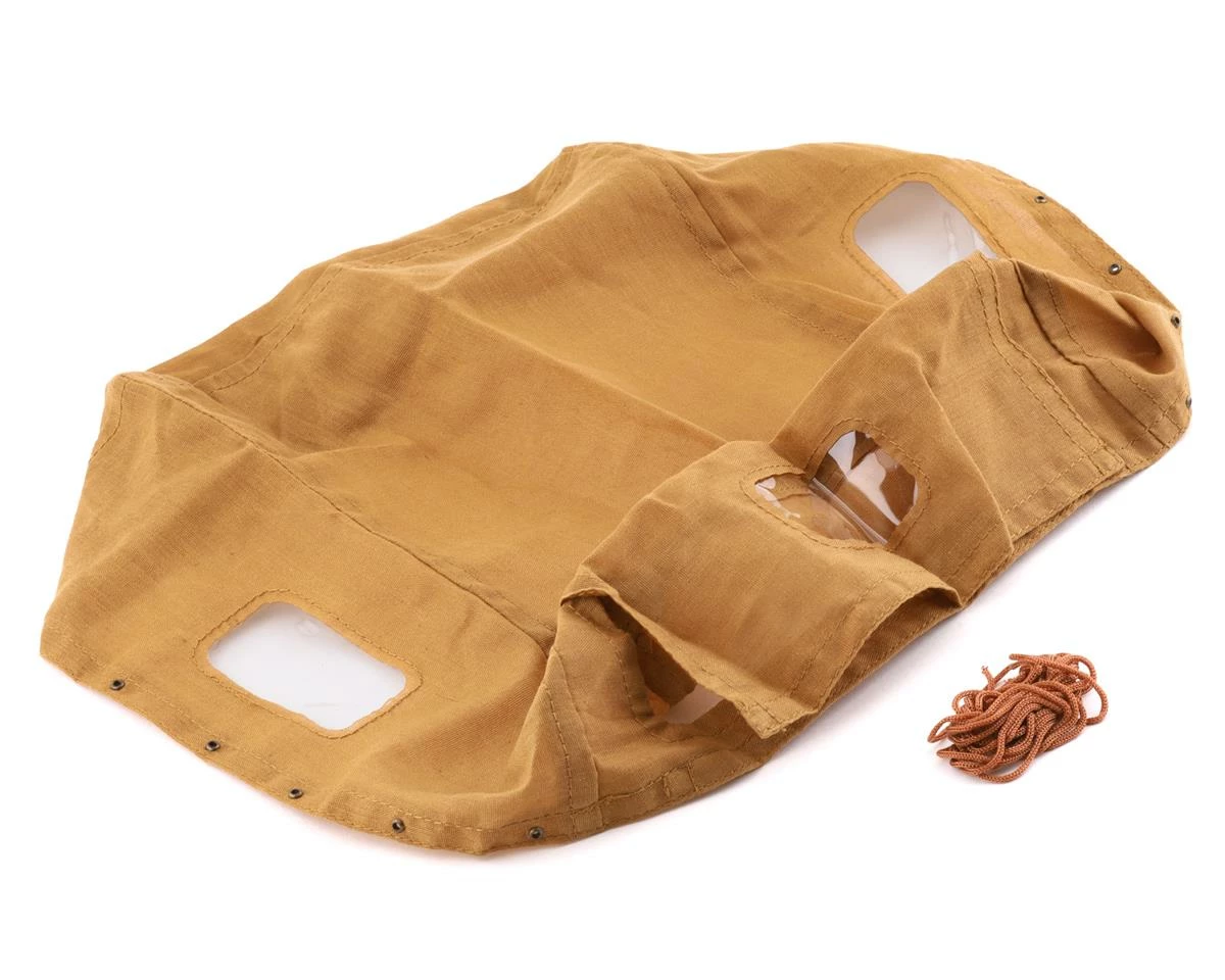 Killerbody LC70 Truck Bed Cover 1 Killerbody LC70 Truck Bed Cover