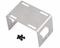 Killerbody Axial SCX10 II LC70 Stainless Steel Battery Mount