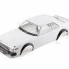 Killerbody 1980 Skyline 2000 Turbo GT-ES Painted 1/10 Touring Car Body (White)
