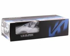 Killerbody 1980 Skyline 2000 Turbo GT-ES Painted 1/10 Touring Car Body (White) -Kyosho Shop klr 48676 2