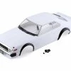 Killerbody 1977 Skyline 2000 GT-ES Pre-Painted 1/10 Touring Car Body (White)