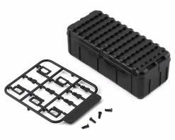 Killerbody Axial SCX10 II LC70 Truck Bed Gearbox Cover