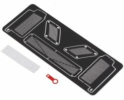 Killerbody Subaru BRZ R&D Sport 1/10 Touring Car Body Kit (Clear) -Kyosho Shop klr 48736 6