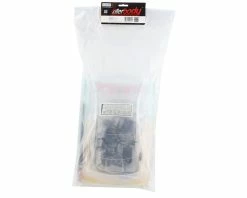 Killerbody Motul Autech R35 GT-R 2016 NISMO 1/10 Touring Car Body (Clear) -Kyosho Shop klr 48754 7