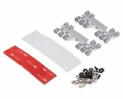 Killerbody B-MAX NDDP GT-R NISMO GT3 1/10 Touring Car Body (Clear) -Kyosho Shop klr 48758 3