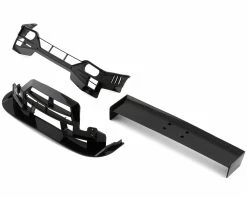 Killerbody B-MAX NDDP GT-R NISMO GT3 1/10 Touring Car Body (Clear) -Kyosho Shop klr 48758 4