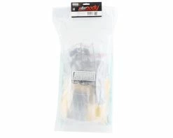 Killerbody B-MAX NDDP GT-R NISMO GT3 1/10 Touring Car Body (Clear) -Kyosho Shop klr 48758 8