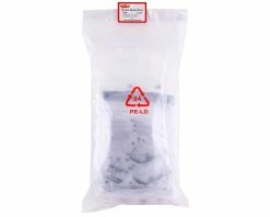 Kyosho 2020 Mercedes AMG GT3 Body Set (Clear) -Kyosho Shop kyo39218 4