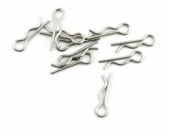 Kyosho Body Clips (10)