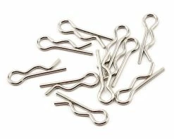 Kyosho 1.6mm Body Pin (10)