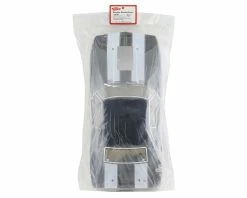 Kyosho 1969 Chevy Camaro Z/28 Pre-Painted Body Set (Tuxedo Black) -Kyosho Shop kyofab608bk 2