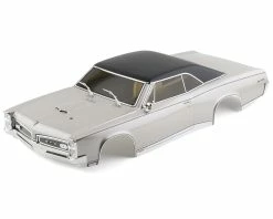 Kyosho 200mm 1967 Pontiac GTO Pre-Painted Body Set (Champagne)