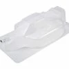 Kyosho 0.8mm MP9 TKI4 Lexan Body (Clear)