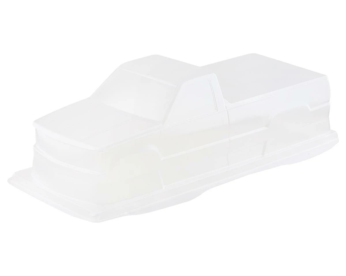 Kyosho USA-1 2021 1/8 Monster Truck Body Set (Clear) 2 Kyosho USA-1 2021 1/8 Monster Truck Body Set (Clear) - Image 2