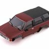 Kyosho MX-01 Mini-Z 4X4 Toyota 4 Runner Autoscale Body (Red)