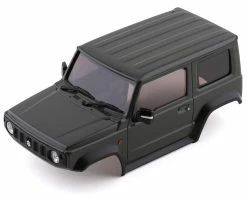 Kyosho MX-01 Mini-Z 4X4 Suzuki Jimny Sierra Body (Green)