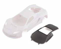 Kyosho Mini-Z MR-03 McLaren 12C GT3 2013 Body (White)