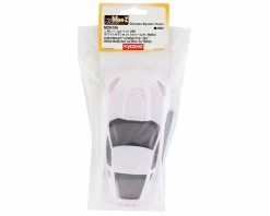 Kyosho Mini-Z MR-03 Chevrolet Corvette ZR1 Body W/Wheels (White) -Kyosho Shop kyomzn196 3