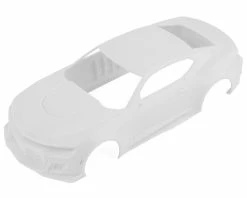 Kyosho Mini-Z Chevrolet Camaro ZL1 Body W/Wheels (White)